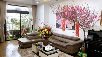 Phong thủy nhà ở ngày Tết: 5 điều cần lưu ý để hút tài lộc vào nhà