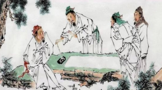 Tổ Tiên căn dặn: 'Lưng rùa, eo rắn chớ kết giao', họ là người như thế nào?