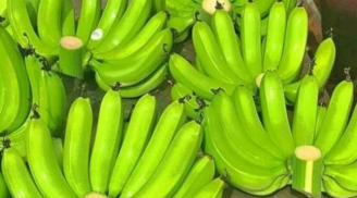 Tổ Tiên nói: 'Giao thừa cúng 5 quả, phú quý, phúc lộc vào nhà', đó là 5 thứ quả gì?