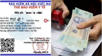 Từ 15/5/2025: Ai tham gia BHYT đủ 5 năm liên tục được nhận trợ cấp 5 - 7 triệu/tháng đúng hay không?