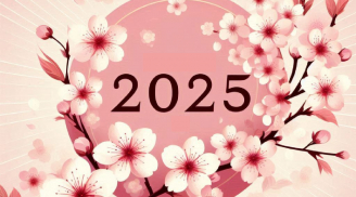 Vì sao năm Ất Tỵ là năm Nhị Xuân? Có gì đặc biệt?