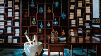 Các cụ dặn dò: 'Trong nhà có 3 nơi trống rỗng, con cháu đời đời nghèo'