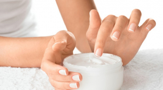 Mẹo dưỡng da tay và gót chân mềm mịn, khỏe mạnh ngày lạnh