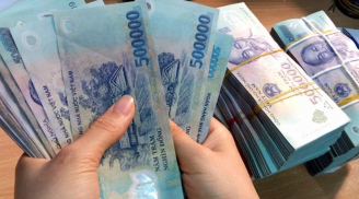 Ngành nào dẫn đầu thưởng Tết 2025 và mức thưởng bao nhiêu?