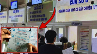 Từ 1/7/2025: 5 trường hợp được hưởng 100% Bảo Hiểm Y Tế, ai không biết là thiệt thòi