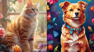 2 ngày cuối tuần Lục Hợp ghé thăm (18/1 - 19/1): 3 tuổi phát tài trúng mánh, ăn Tết đề huề