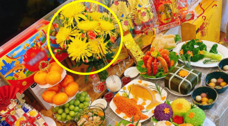6 loại hoa phúc lộc nên dùng để cúng ông Công ông Táo, 3 loại phải tránh