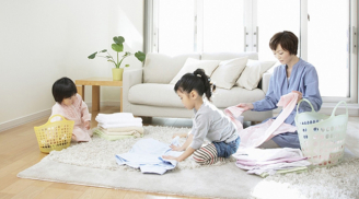 7 điều cha mẹ nên dạy con để con biết cách tự lập và có trách nhiệm với bản thên sớm