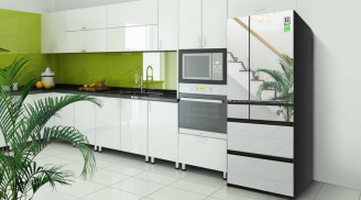 Các cụ dặn đừng quên: 'Nóc tủ lạnh có 3 thứ này, của cải bao nhiêu trôi đi bấy nhiêu'