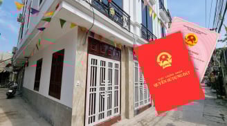 Cha mẹ muốn sang tên sổ đỏ cho con: Tặng cho hay lập di chúc thừa kế sẽ tốt hơn?