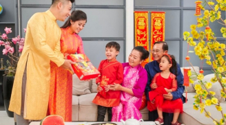 Chọn tuổi xông đất Tết Ất Tỵ 2025