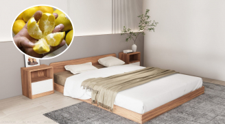 Đêm Giao thừa, để thứ này ở đầu giường, năm mới thuận buồm xuôi gió, tiền vào như nước