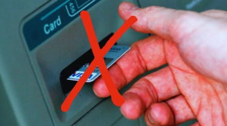 Thẻ ATM không dùng bao lâu thì sẽ bị ngân hàng khoá 2 chiều?