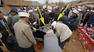 Tổ Tiên dặn dò: 'Cửa không rời 5, giường không rời 7, quan tài không rời 8', vì sao lại như thế?