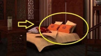 'Bếp không giữ 3 hướng, giường không đặt 3 nơi', lời Tổ Tiên dạy con cháu phải nhớ