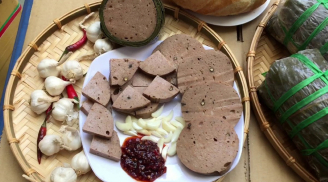 Cách làm giò bò tại nhà thơm ngon, dai giòn, siêu đơn giản