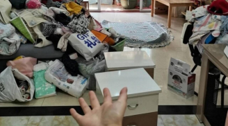 Dọn nhà đón Tết đừng quên quy tắc '6 vứt 3 giữ', có thế phúc lộc mới đến nhà