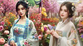 Ngày sinh Âm lịch càng lớn tuổi càng giàu sang, an nhàn sau tuổi 50
