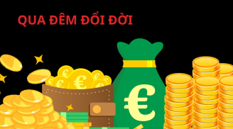 Sau đêm nay, 3 cung hoàng đạo vận may liên miên phất lên giàu có phước đầy nhà vàng đầy két