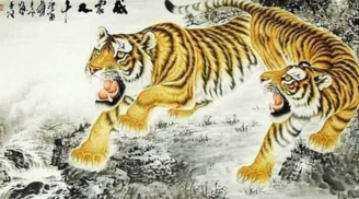 Tổ Tiên khuyên bảo: 'Tam chủng họa' không nên treo trong nhà: Nhất là cái đầu tiên