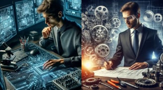 3 ngành nghề triệu đô giúp bạn đột phá thu nhập trong tương lai
