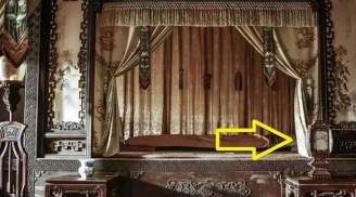 Các cụ dặn kỹ: 3 cây không trồng trước mộ, 4 không đặt lên giường sớm muộn cũng ly tan, lụi bại