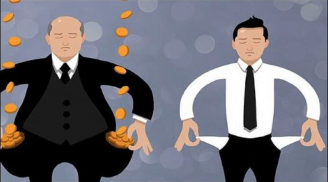 Người càng hào phóng 5 điều này thì càng lâm vào cảnh khốn khó