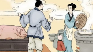 Phong thủy thịnh vượng nhất của một gia đình là 3 cánh cửa này
