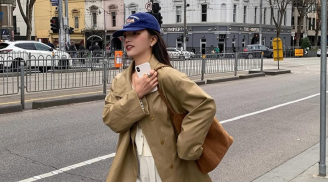 Quy tắc 7 điểm biến mỗi outfit của bạn trở nên thật ấn tượng và sành điệu