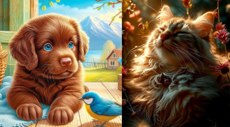 Sau Tết Nguyên Đán: 3 tuổi Nổ Lộc Lớn, Gặp Hung Hóa Cát, người thứ hai giàu đặc biệt