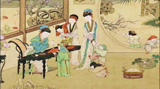 Tổ tiên căn dặn: Trong nhà có 3 tiếng ồn này thì con cháu hưởng phúc lớn