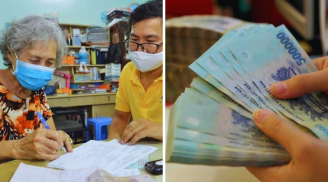 Từ 1/7/2025: Người 60 tuổi không có lương hưu sẽ được hưởng quyền lợi lớn, ai không biết là thiệt thòi