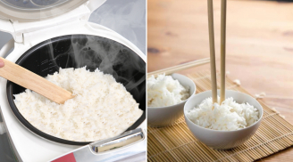 Vì sao người xưa đặc biệt kiêng kị việc xới cơm một lần?
