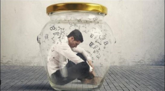 4 biểu hiện của người túng quẫn, dù làm gì cũng chẳng thành công