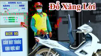 5 cách đổ xăng tiết kiệm, đổ ở đâu cũng được giá hời, chẳng sợ bị 'qua mặt'
