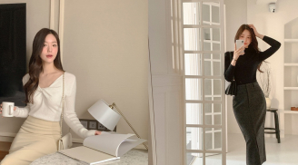 5 item màu trung tính đáng sắm nhất cho tủ đồ để mặc đẹp hơn trong năm mới