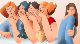 'Kết giao với 5 kiểu người này, việc lớn khó thành', Tổ Tiên dạy phải nhớ