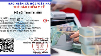 Năm 2025: 10 nhóm đối tượng được mua BHYT từ ngân sách nhà nước, ai cũng nên biết sớm