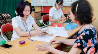 Nghỉ hưu sớm vừa được hưởng lương hưu, vừa được nhận thêm hỗ trợ