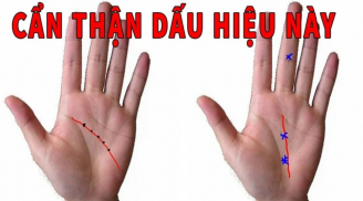 Người phúc mỏng, phận bạc trên tay thường có 3 điểm này: Ai không có thật đáng chúc mừng
