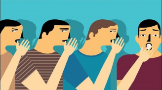 Quan hệ thân đến mấy, người khôn ngoan cũng không làm thay người khác việc này