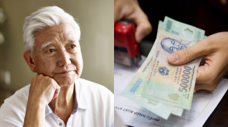 Tin vui cho 1,5 triệu người trên 75 tuổi không có lương hưu: Ai chưa biết quá thiệt thòi