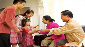 Tránh đi chúc Tết nhà 3 kiểu người này để năm mới thịnh vượng