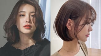 4 lưu ý quan trọng chị em cân nhắc trước khi quyết định đổi sang tóc ngắn