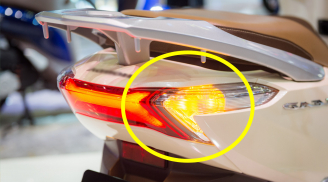 Bật xi nhan trước khi rẽ bao nhiêu mét để không bị phạt theo Luật mới?