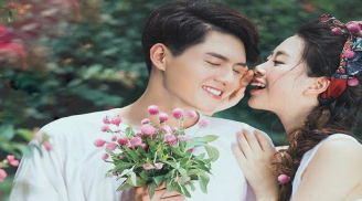 Đàn ông nói ra 3 câu này khiến phụ nữ hạnh phúc hơn nhiều so với câu ''anh yêu em''