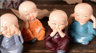 Dù xuất chúng đến đâu cũng đừng nói 4 lời này