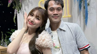 Hòa Minzy nói gì khi có người khen cô và Văn Toàn đẹp đôi?