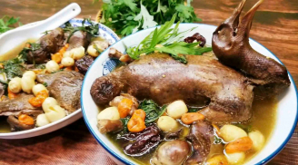 Không phải thịt bò hay thịt lợn, đây là 2 loại thịt giúp ngừa bệnh, cực tốt cho sức khoẻ mùa Tết