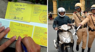 Người dân chú ý: Đề xuất bỏ Bảo hiểm xe máy bắt buộc, ai cần thì mua bảo hiểm tự nguyện